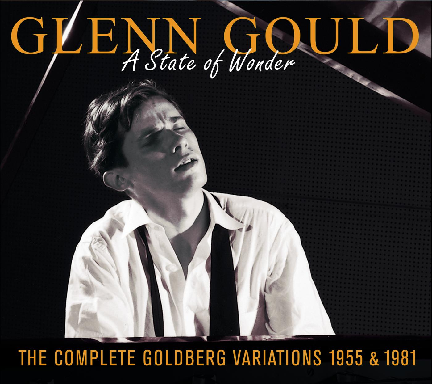 Goldberg Variations, BWV 988:Aria