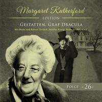 Margaret Rutherford Edition Folge 26 - Gestatten, Graf Dracula