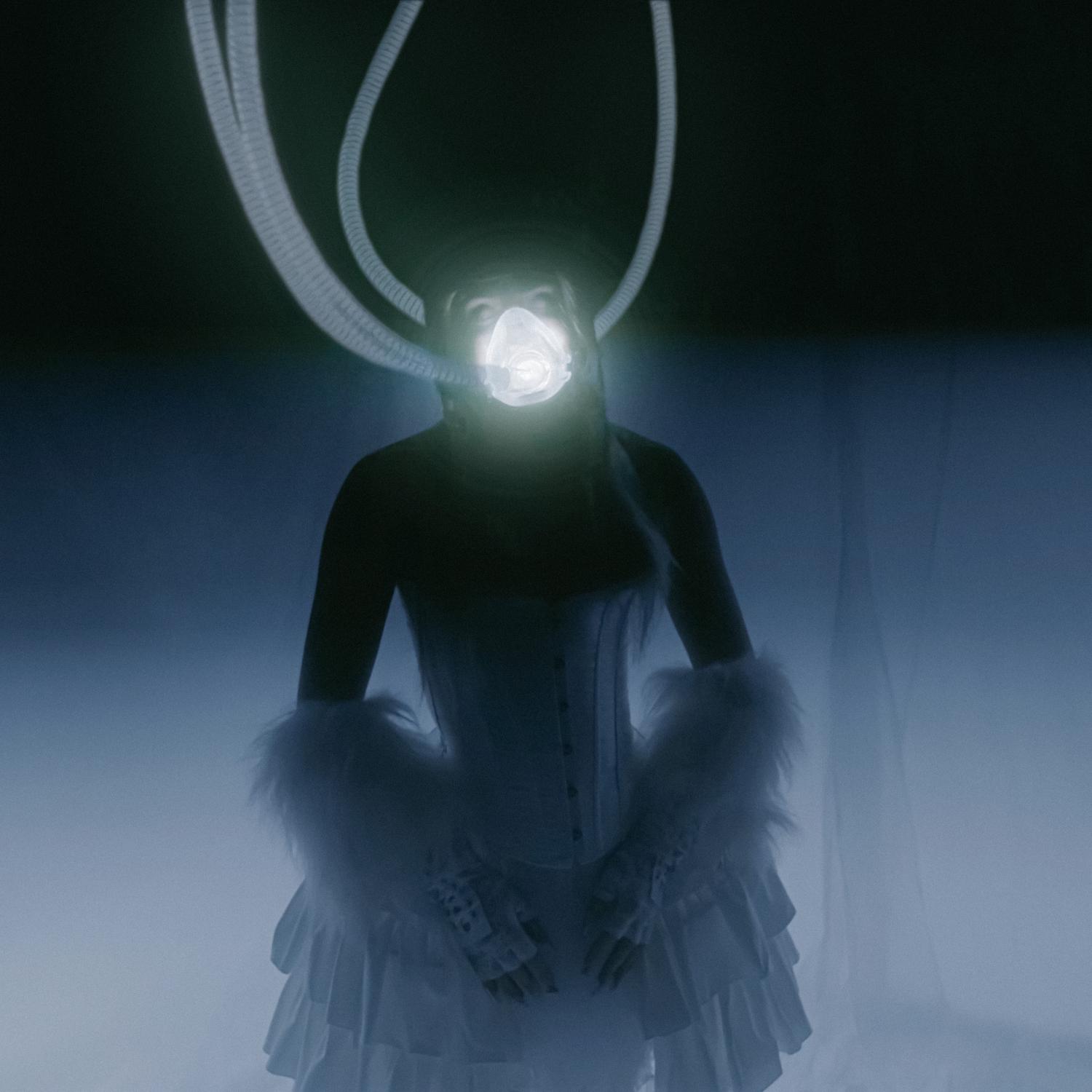 Where I Don't Have To Hide