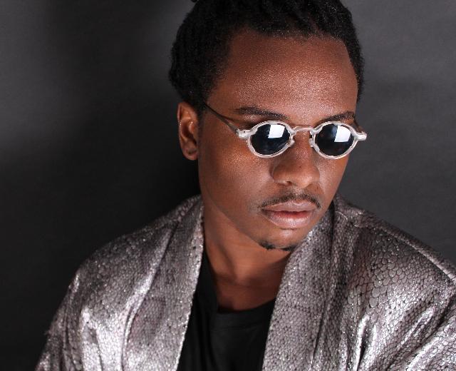 Shaun J. Wright
