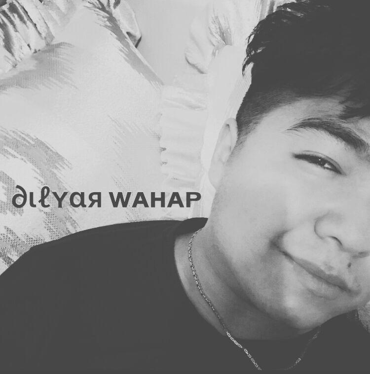 Leyla - Dilyar Wahap