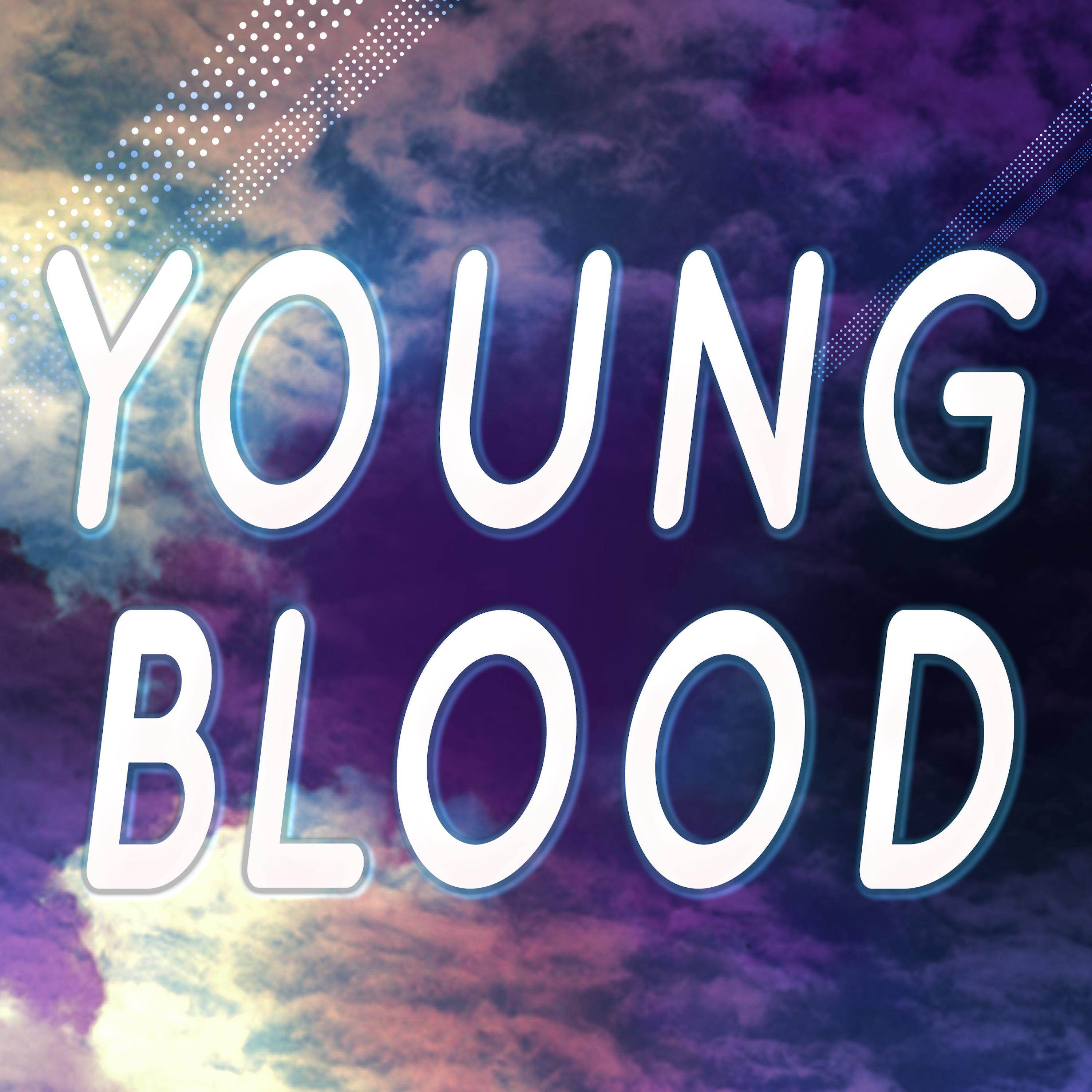 Young Blood (Originally Performed by Bea Miller) (Karaoke Version)