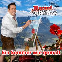 Ein Sommer wie gemalt