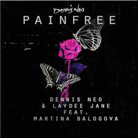 Painfree (feat. Martina Balogova)