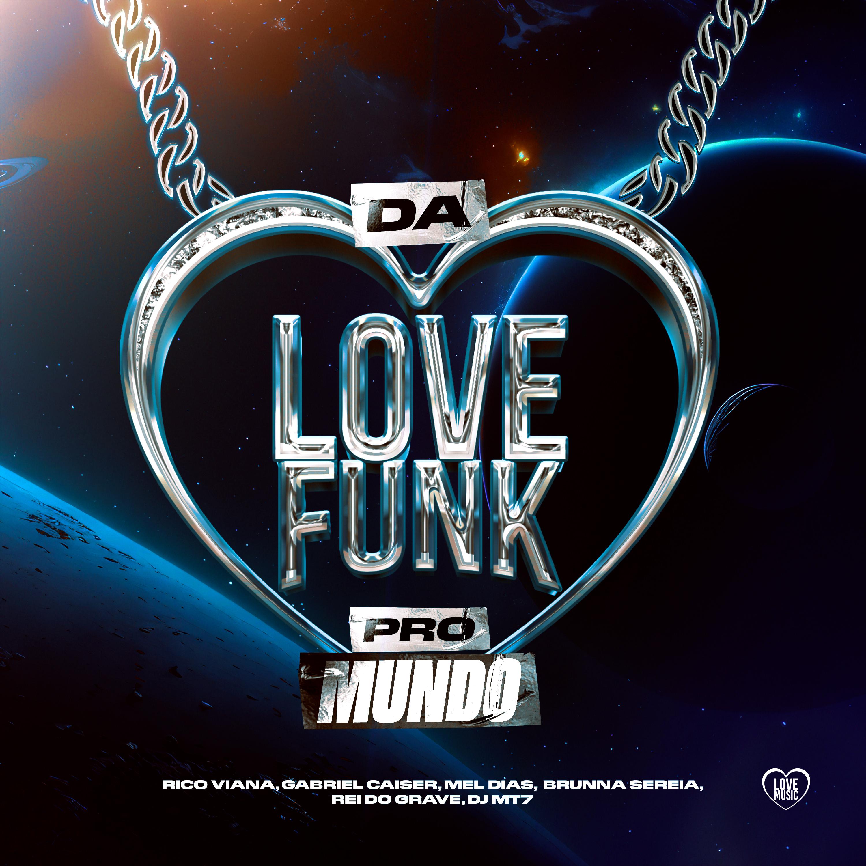 Da Love Funk pro Mundo