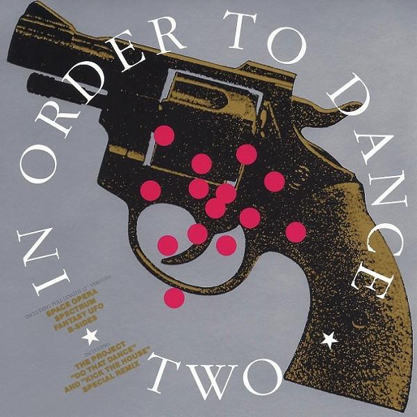 Fantasy (Raving Rage Mix)