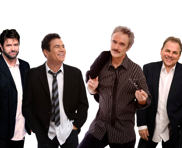 Pablo Cruise