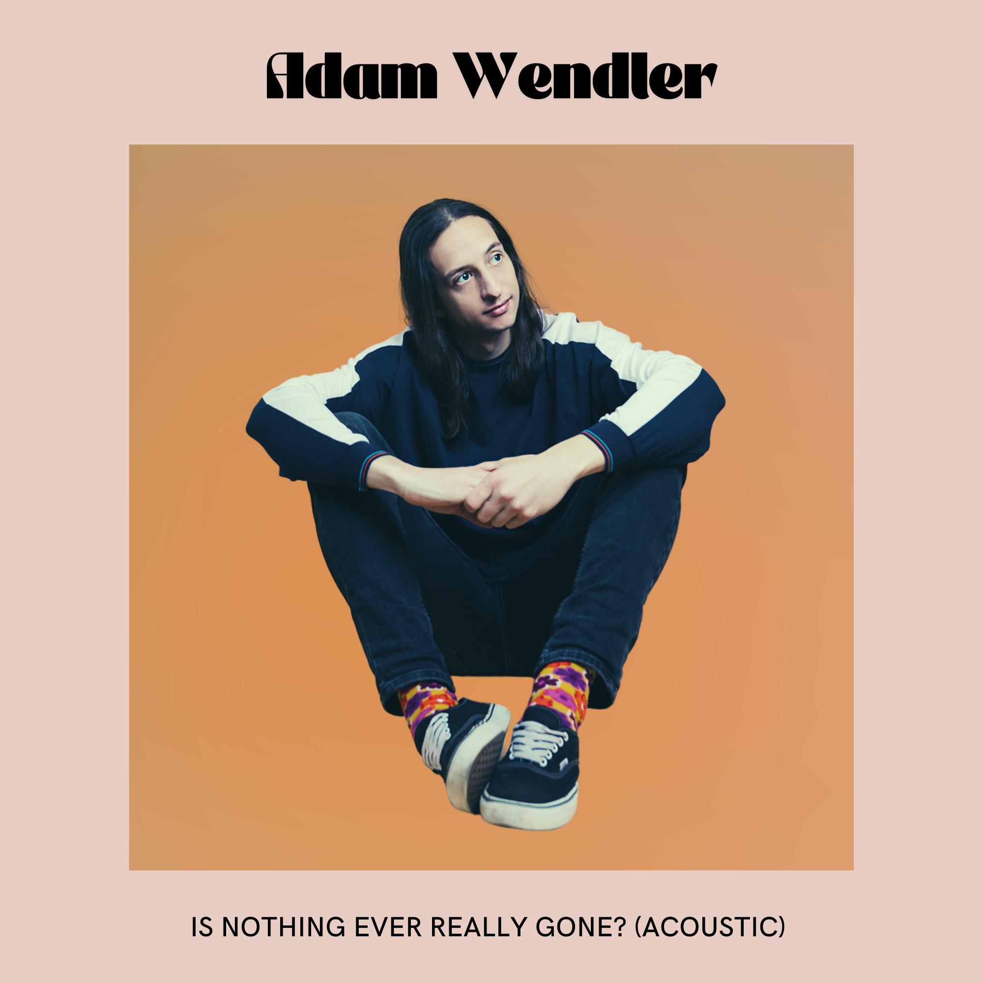 Is Nothing Ever Really Gone? (Acoustic)