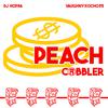 DJ Hoppa - Peach Cobbler