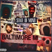 State Of Mind EP