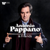Antonio Pappano - Brentano Lieder, Op. 68:No. 2, Ich wollt ein Sträußlein binden (Version with Orchestra)