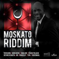 Moskato Riddim