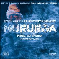 Mururoa (feat. Matto Mc, Tre Fedi, Shadi Fa & Dj Smoka)