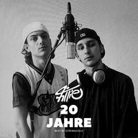 20 Jahre