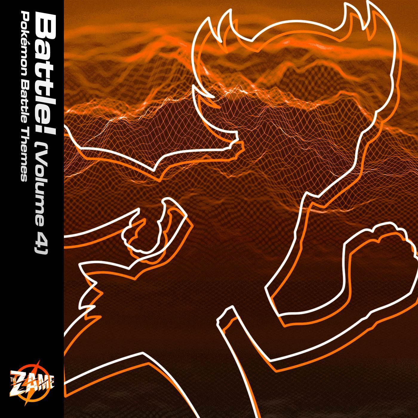 Battle! Kanto Trainer (From "Pokémon Fire Red & Leaf Green")