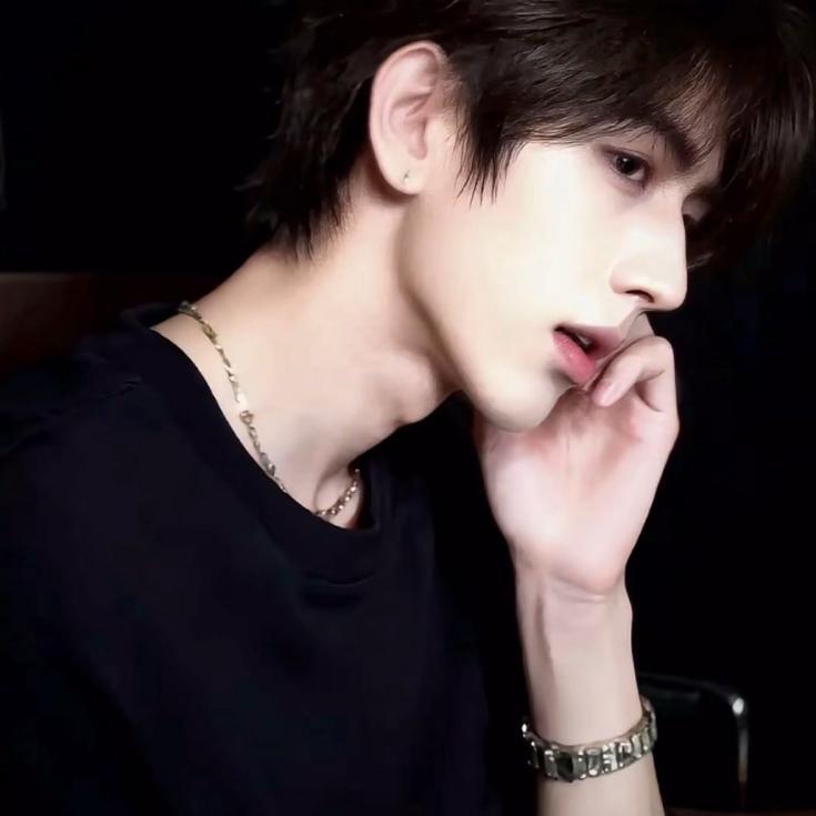 邀请函（翻自 雨安）