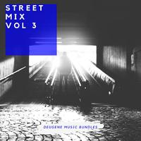 Street Mix, Vol. 3