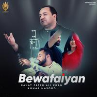 Bewafaiyan