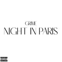 Night In Paris