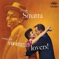 Songs For Swingin' Lovers! (Remastered)