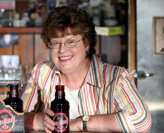 Charlaine Harris