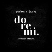 DoReMi (versión acústica) (feat. Pushka)