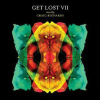 Get Lost VII mixed by Craig Richards