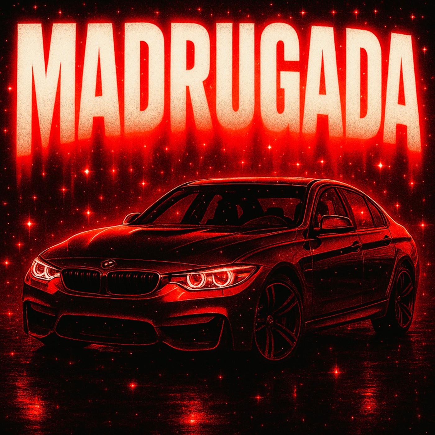 MADRUGADA (Slowed)