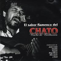 El Sabor Flamenco del Chato 