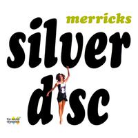 Silver Disc