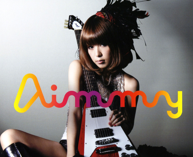 Aimmy