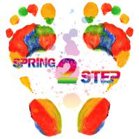 Spring 2 Step