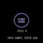 START OVER (feat. ZACK LANGI & JUICE LOA)
