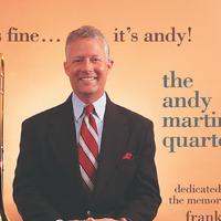 The Andy Martin Quartet