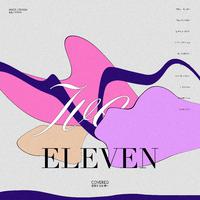 【IVE】ELEVEN