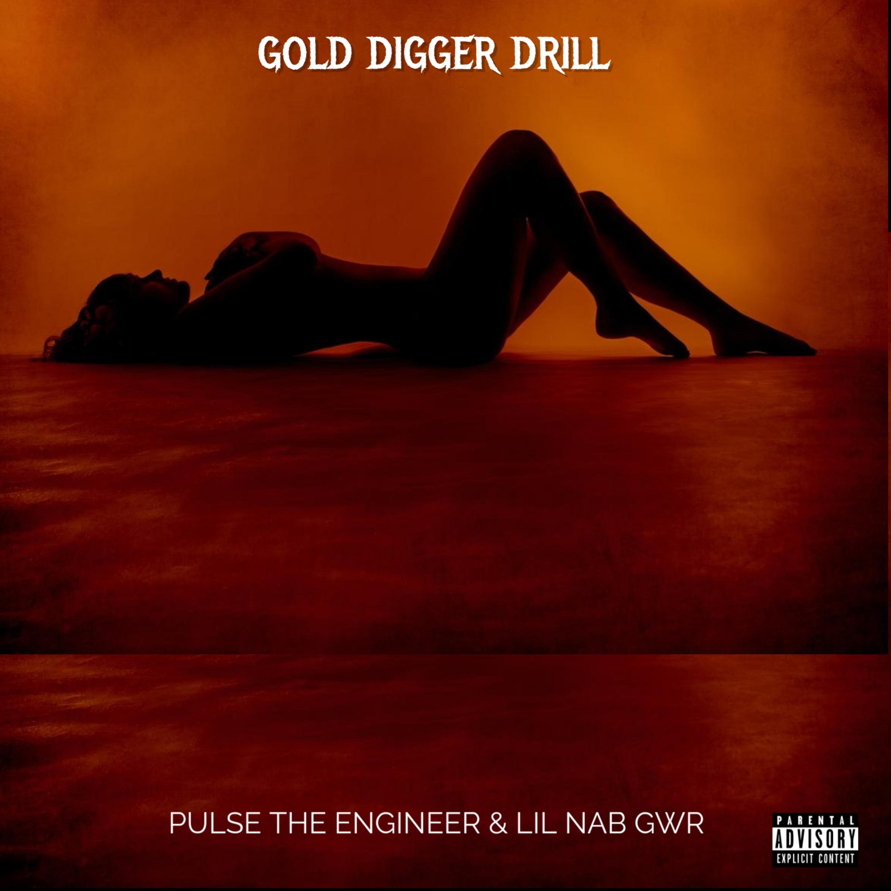 GOLD DIGGER DRILL