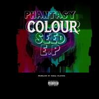 Colour Seed E.P