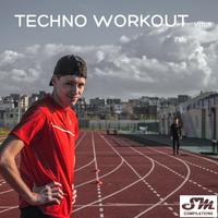 Techno Workout, Vol. 1