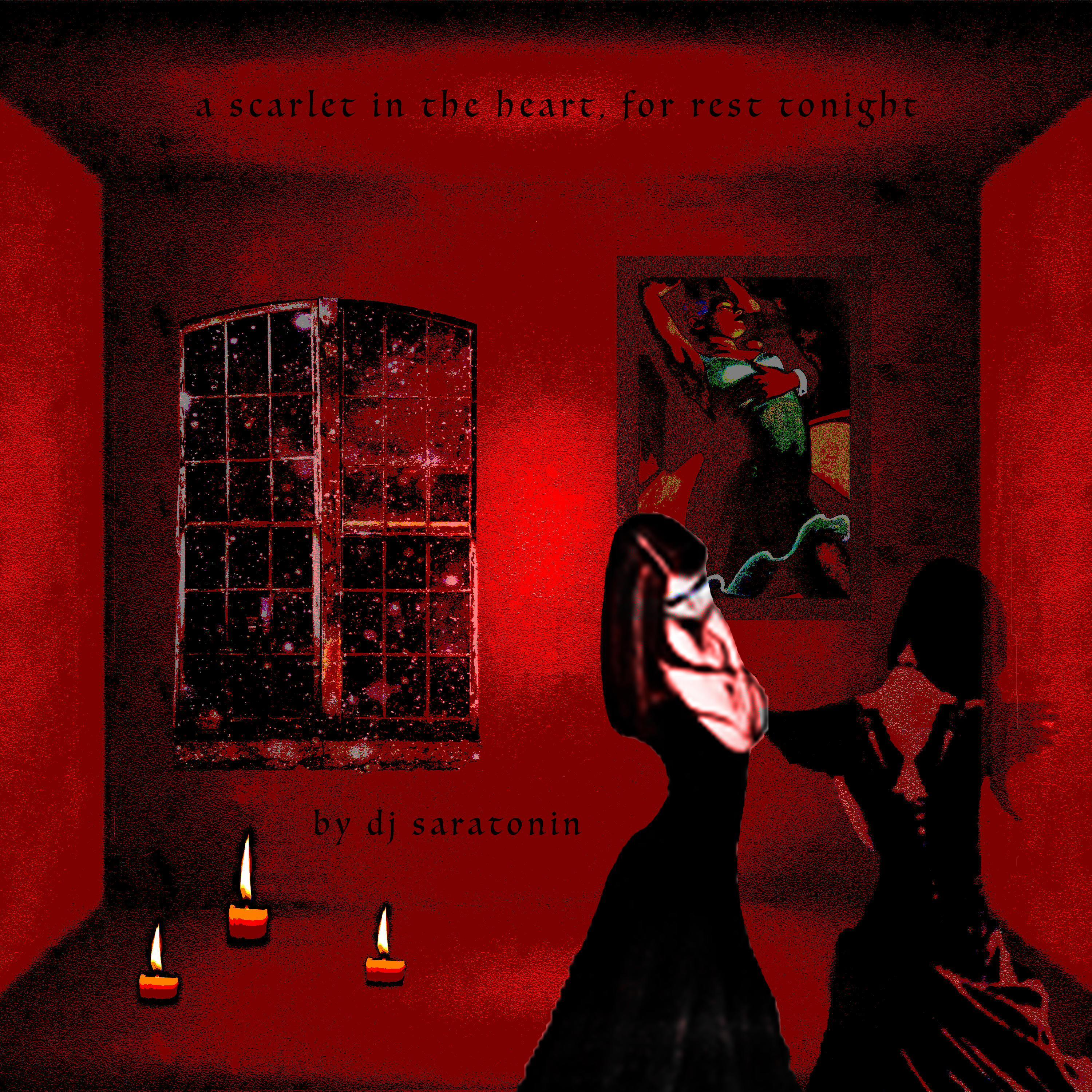 angel masquerade (feat. latex fruit)