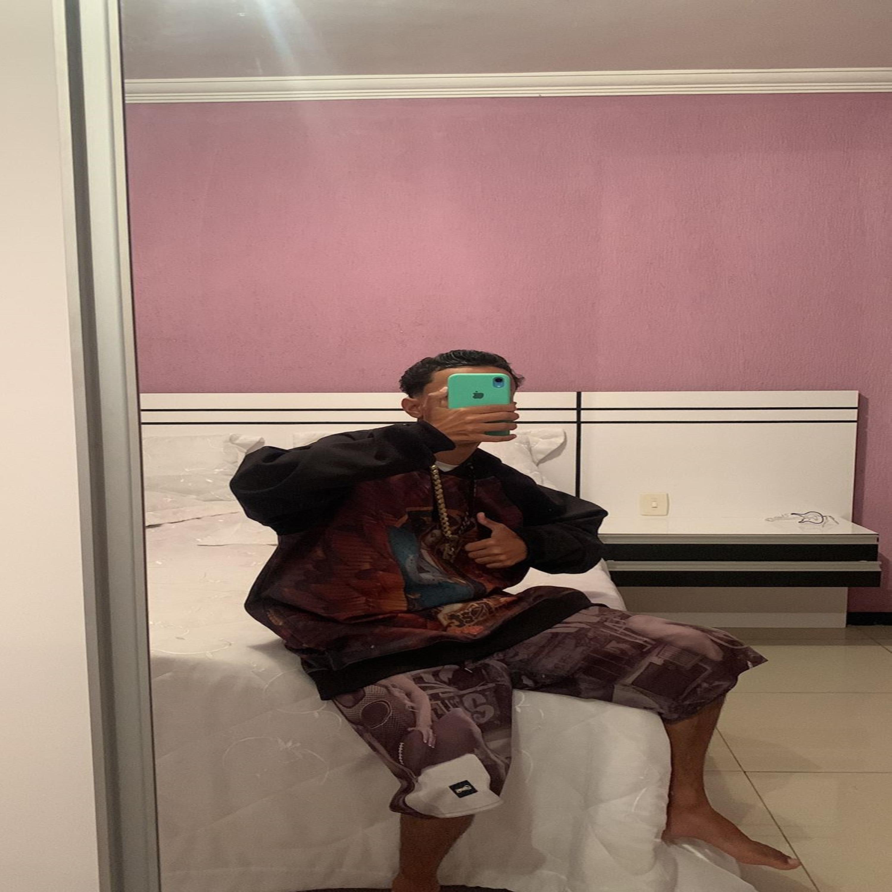 SE CONCENTRA COM FORÇA NO P, VEM GALOPANDO