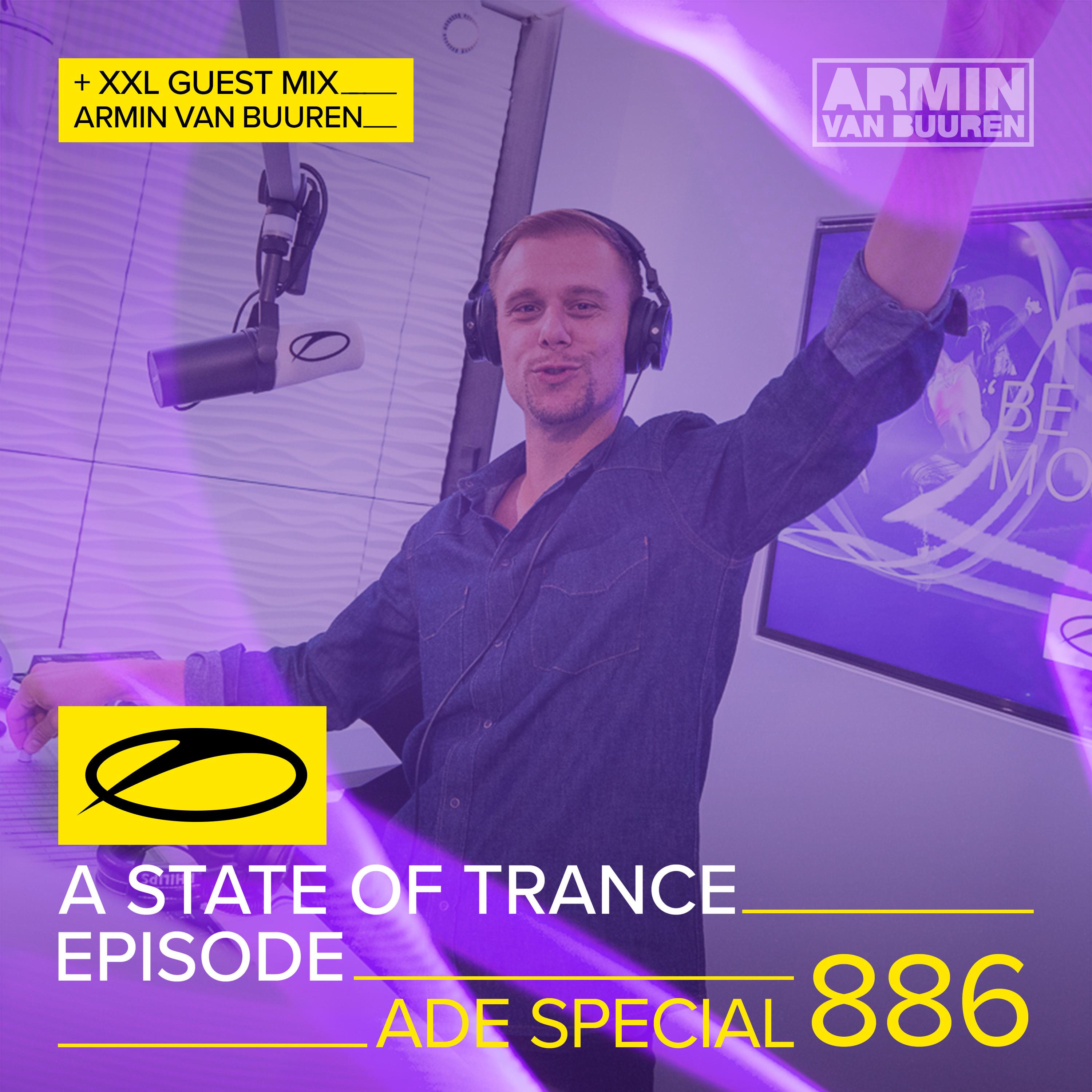 Illusive (ASOT 886)