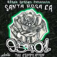 Santa Rosa CA 95401 (Compilation)