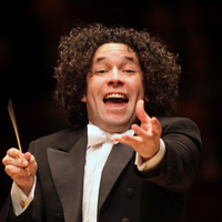 Gustavo Dudamel