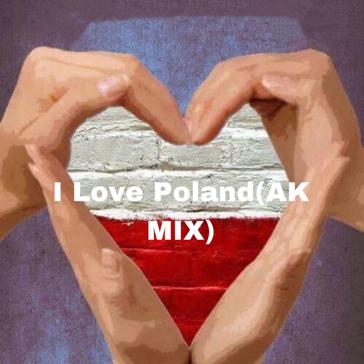 I Love Poland (AK REMIX)