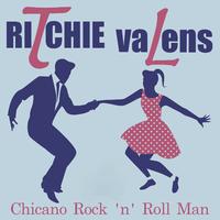 Chicano Rock 'n' Roll Man