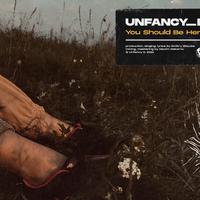 Unfancy D