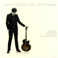 SODERLIND, Erik: Happening