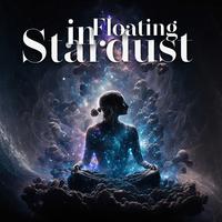 Floating in Stardust (456 Hz Interstellar Serenity, Tune into Lunar Dialogue)