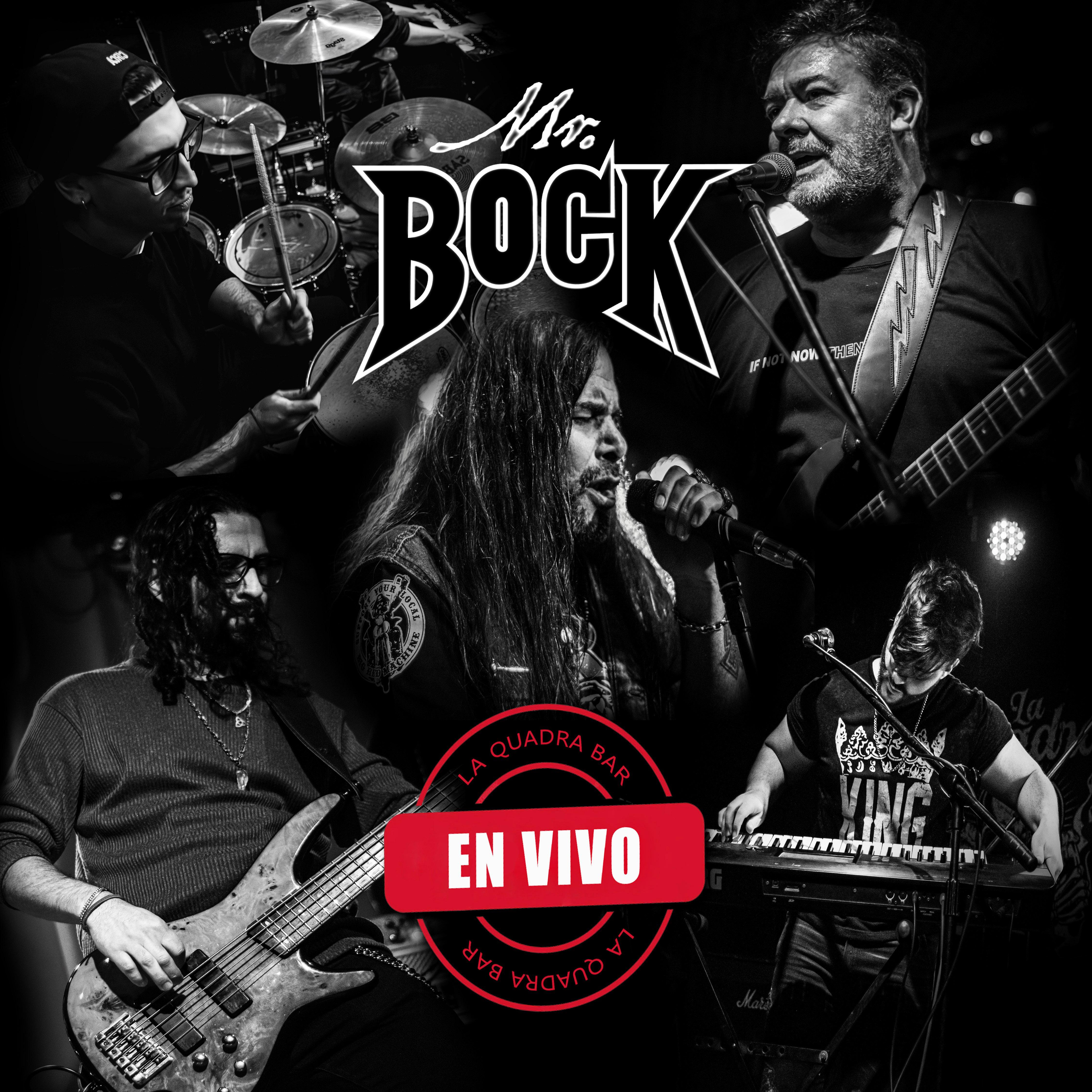 A Lo Mejor (En Vivo)