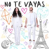 No Te Vayas